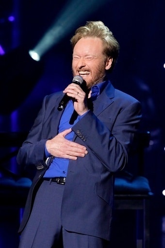 Conan O'Brien