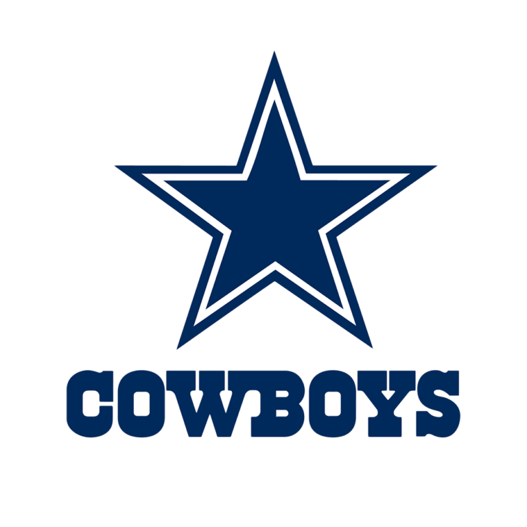 NFL-Dallas-Cowboys-logo | Becoming Your Best | Global Leadership
