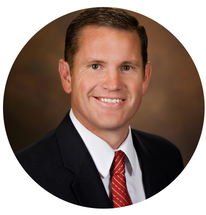 Picture of CEO, Rob Shallenberger