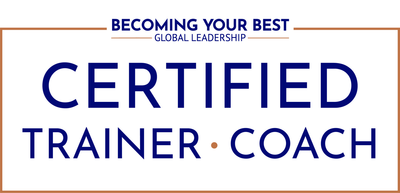 Trainer Certification Process Becoming Your Best Global Leadership