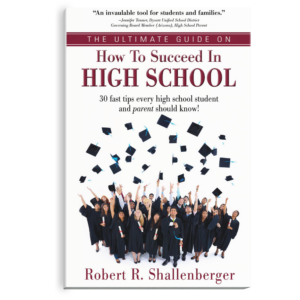 The Ultimate Guide on How to Succeed in High School