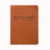 Undated Flat-Binding Planners - Small