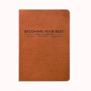 Undated Flat-Binding Planners
