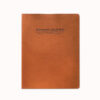 Undated Flat-Binding Planners - Large