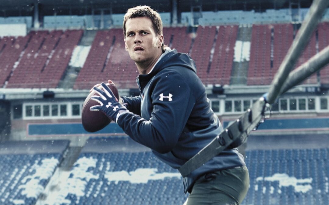 Tom Brady Change