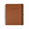 2024 Dated Coil-Bound Planners - Large