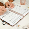 Undated Coil-Bound Planners - Image 5