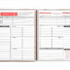 Undated Coil-Bound Planners - Image 6