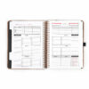 Undated Coil-Bound Planners - Image 7