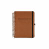 Undated Coil-Bound Planners - Image 2