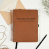 Undated Coil-Bound Planners - Image 3
