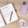 Undated Coil-Bound Planners - Image 4